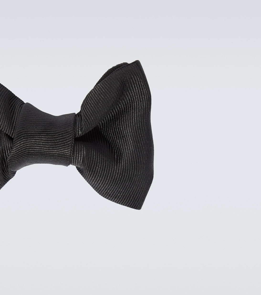 Tom Ford - Silk bow tie