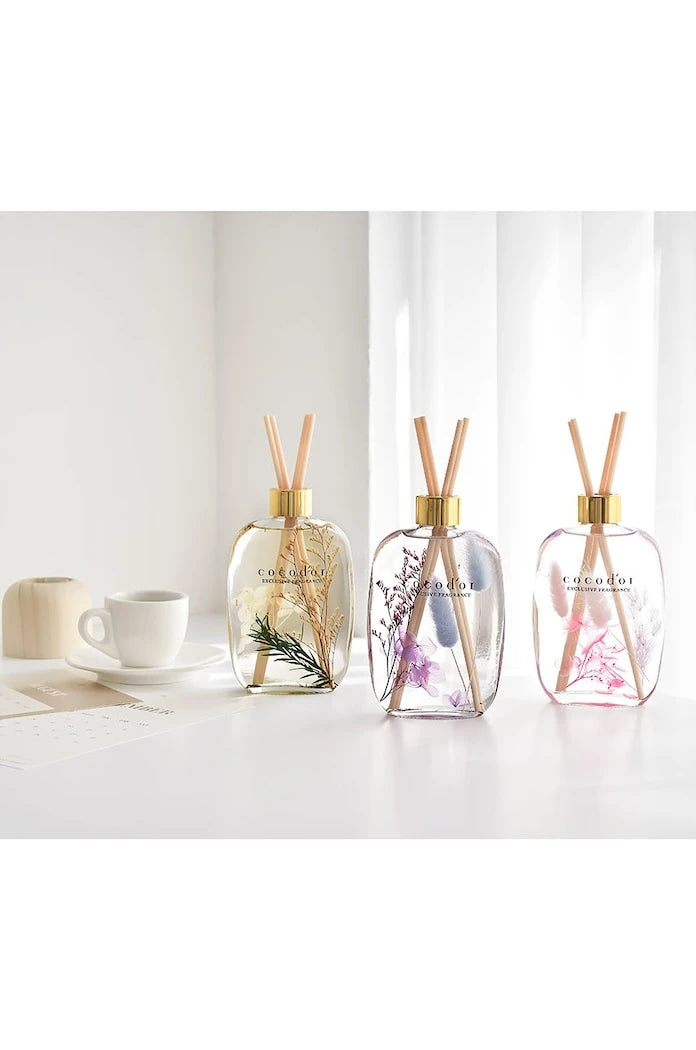 Cocodor Арома дифузер Herbarium Deep Musk