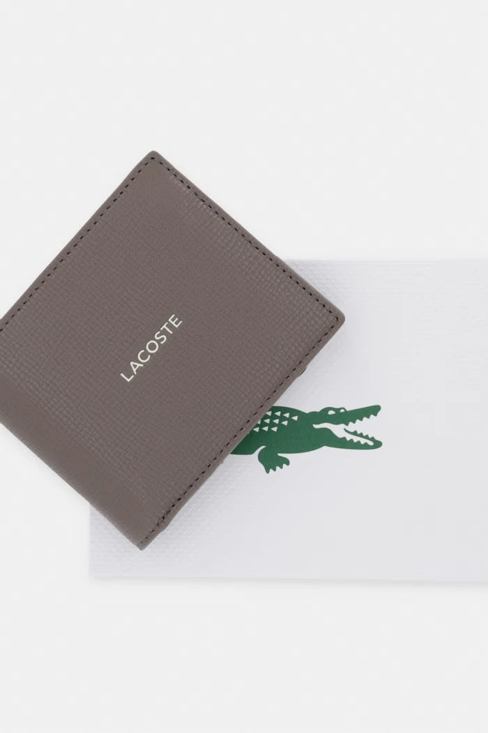 Lacoste RFID Erkek Deri Cüzdan