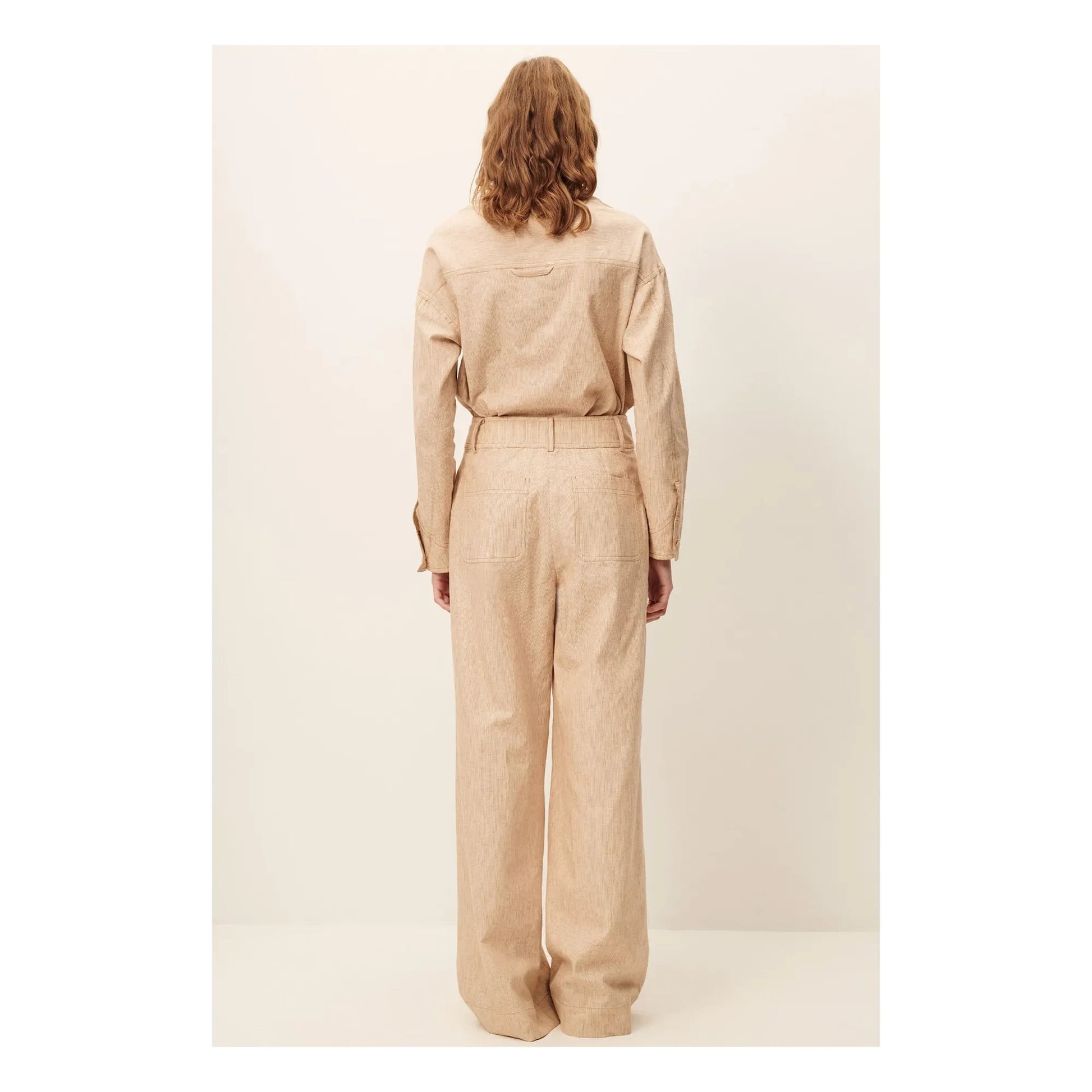 Sessùn - Jean Manhatti | Sand