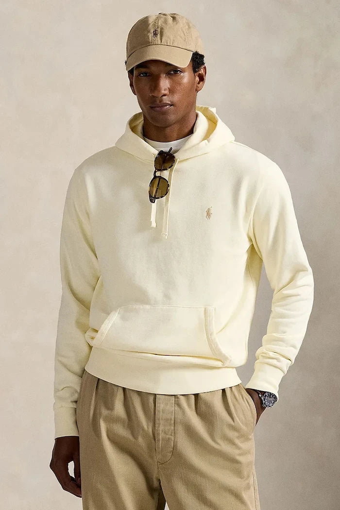 Polo Ralph Lauren суичър с качулка мъжки от памук