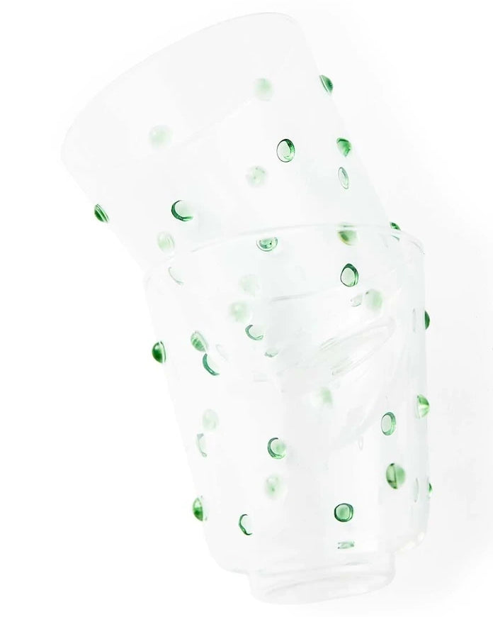 POLSPOTTEN 300 ml Bardak Seti (2 Parça)
