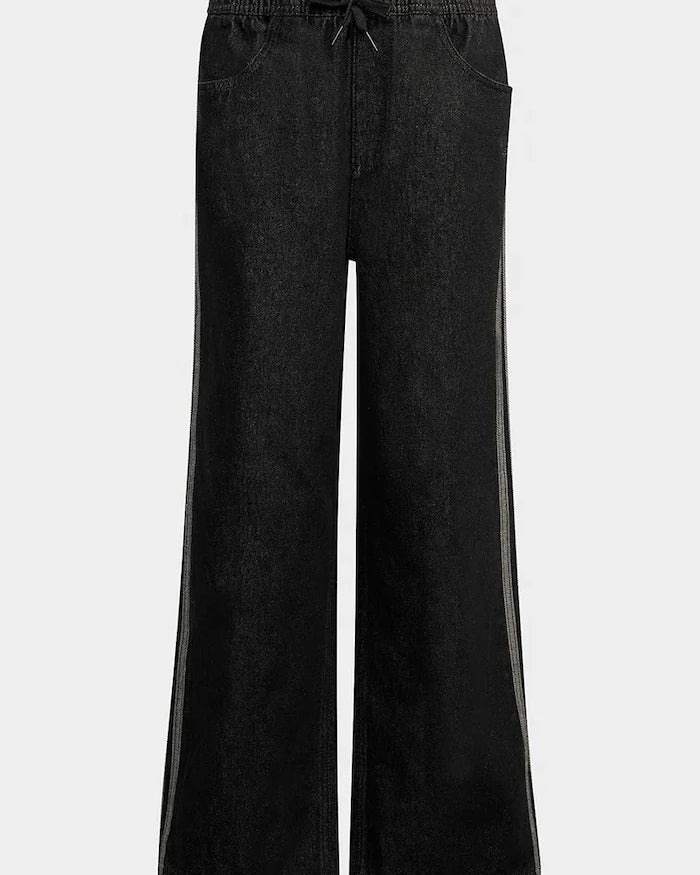 Çocuk adidas Originals kot pantolon