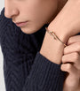 Small Rose Gold Juste Un Clou Bracelet