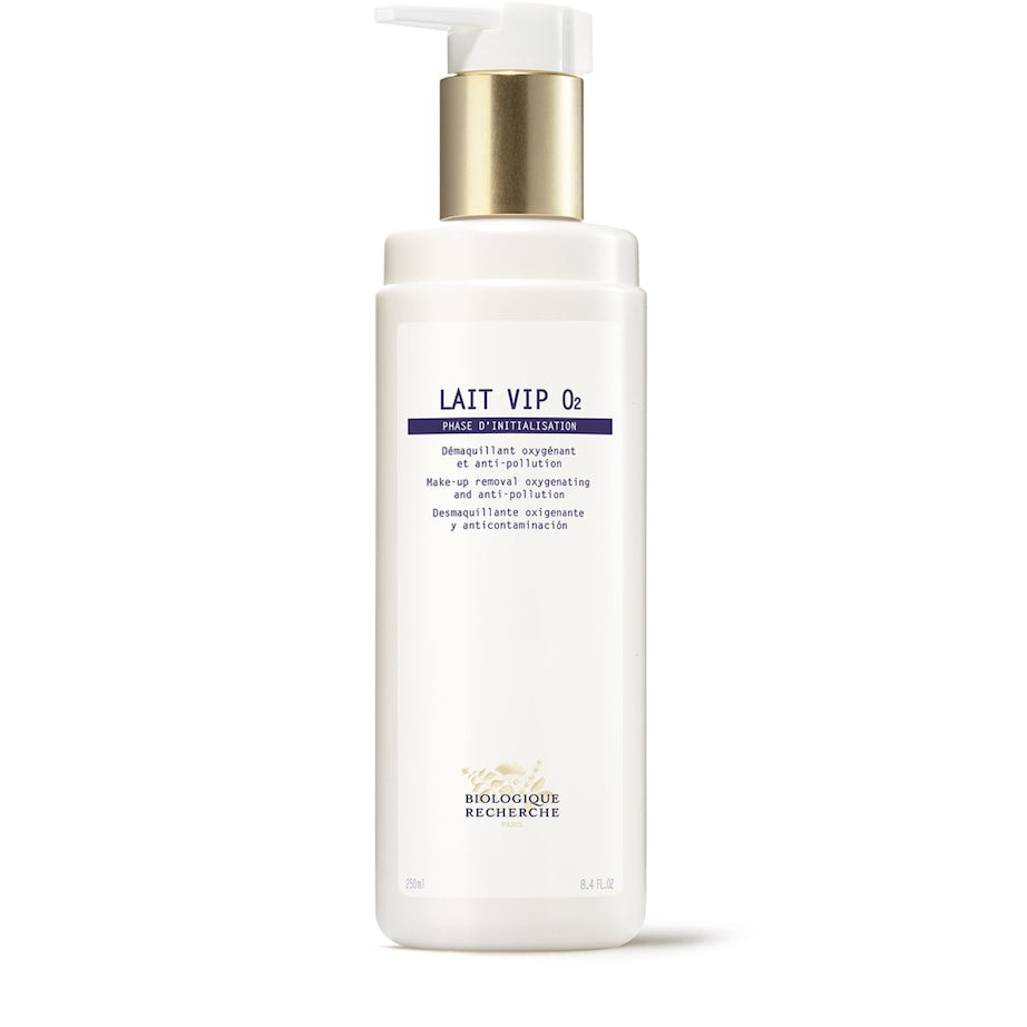 Lait VIP O2 Cleanser (250ml)
