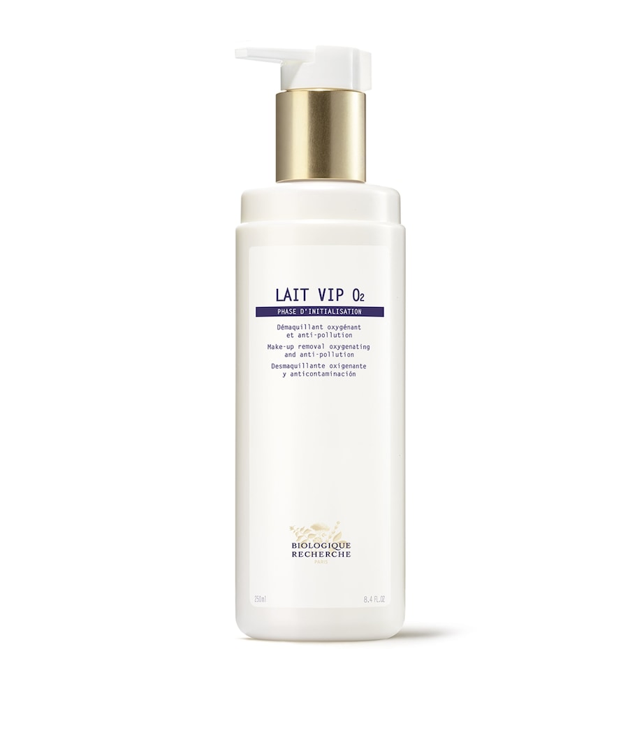 Lait VIP O2 Cleanser (250ml)