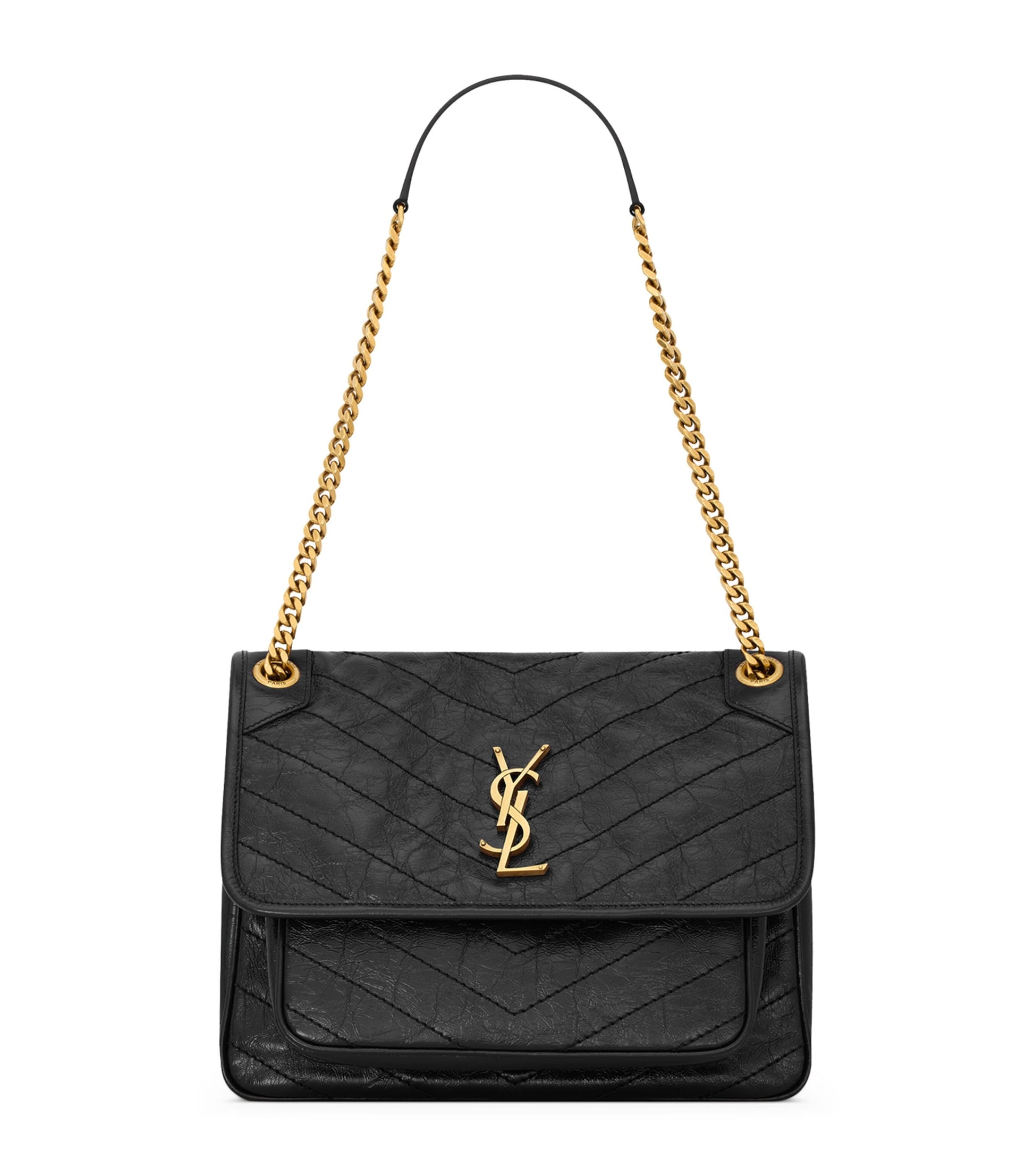 Medium Niki Shoulder Bag