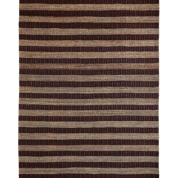Килим от юта House Doctor HDBlock 230 x 160 cm