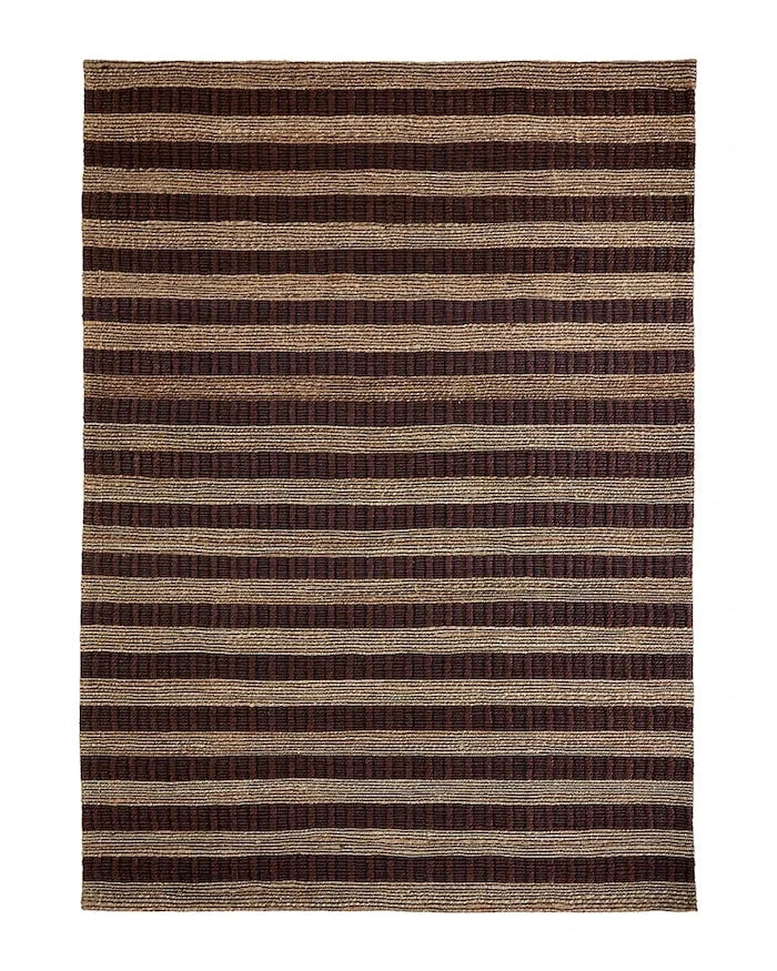 Килим от юта House Doctor HDBlock 230 x 160 cm