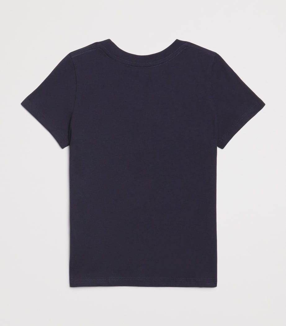 Chloé Kids Cotton T-Shirt (14 Years)
