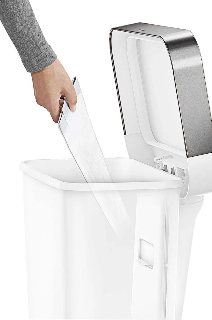 Simplehuman Liner Pocket 45 L Çöp Kovası