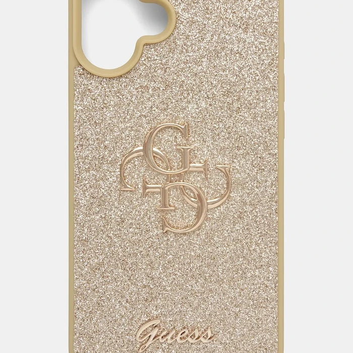 Guess iPhone 16 Plus 6.7" Telefon Kılıfı