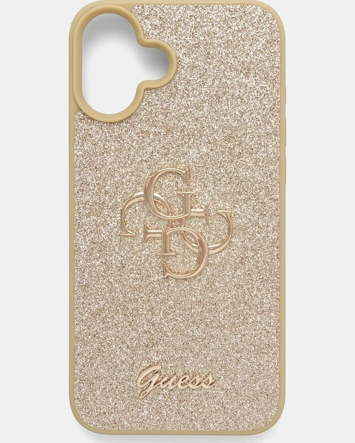 Guess iPhone 16 Plus 6.7" Telefon Kılıfı