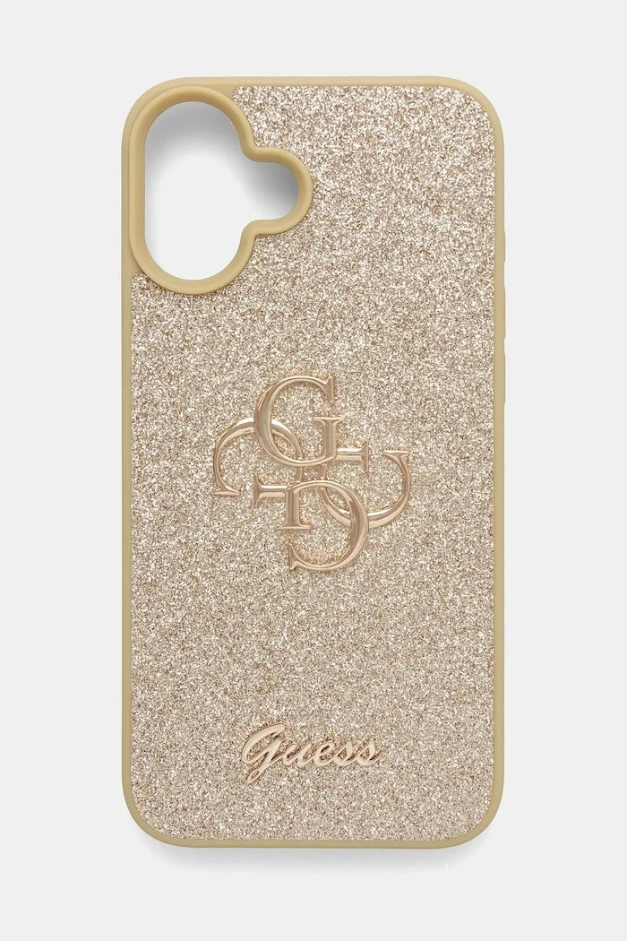 Guess iPhone 16 Plus 6.7" Telefon Kılıfı