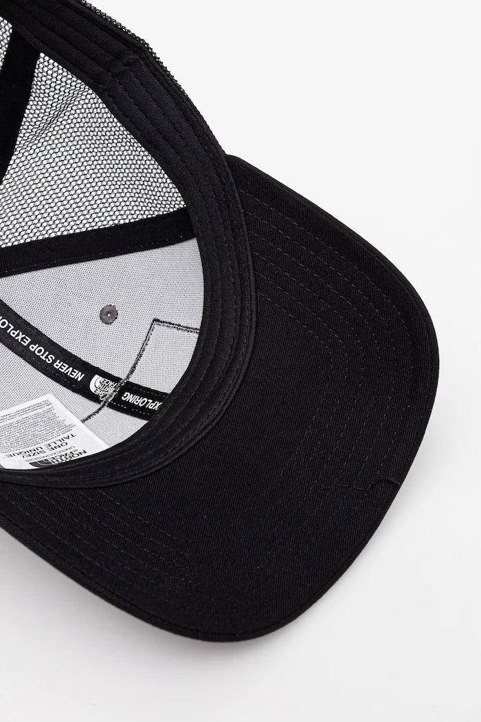 The North Face шапка trucker Mudder Trucker