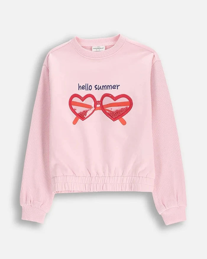 Coccodrillo Sweatshirt