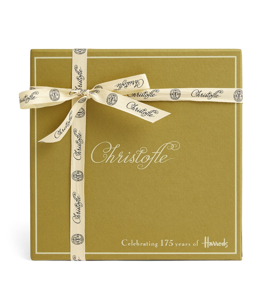 The Anniversary Georgian Collection 3-Piece Tea Set