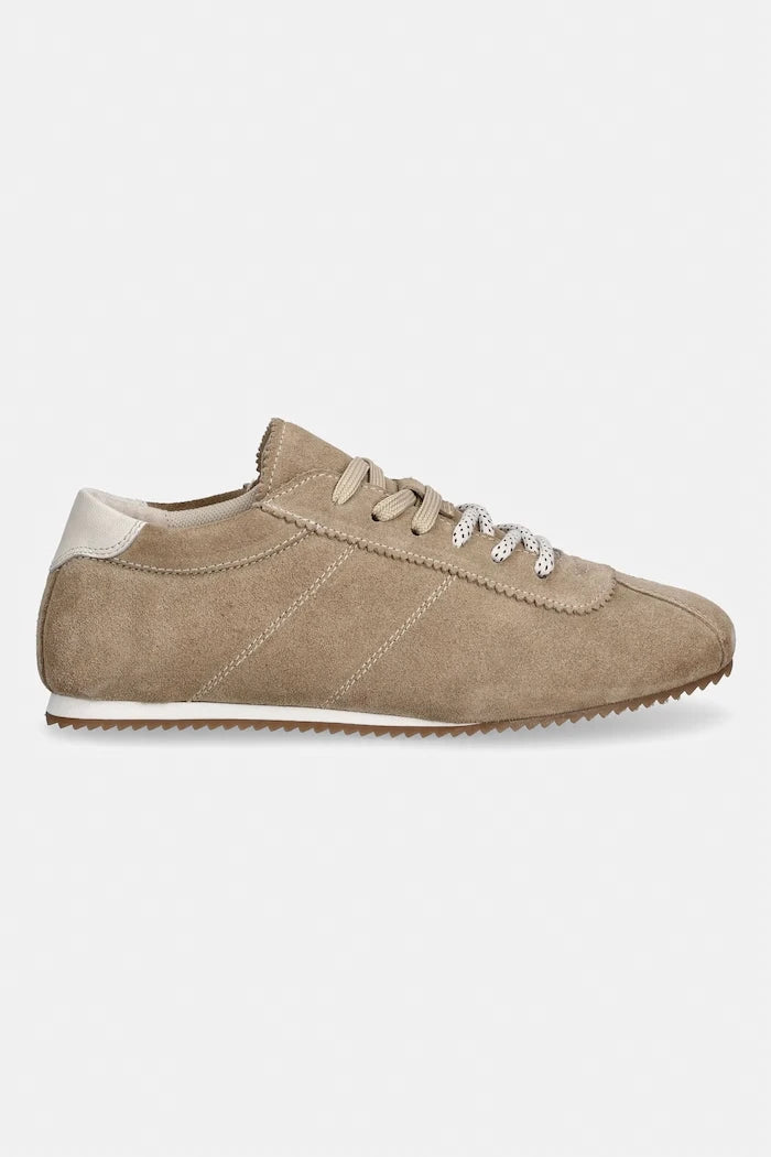 Medicine Kadın Süet Sneakers