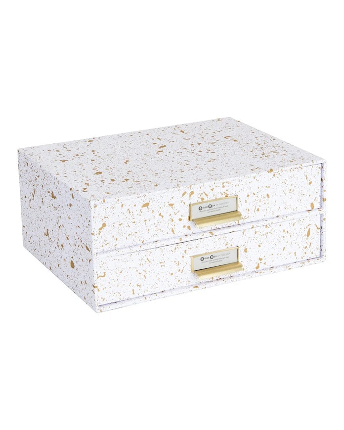 Bigso Box of Sweden - Birger Organizer