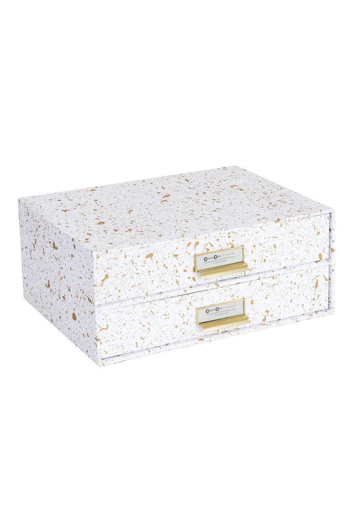 Bigso Box of Sweden - Birger Organizer