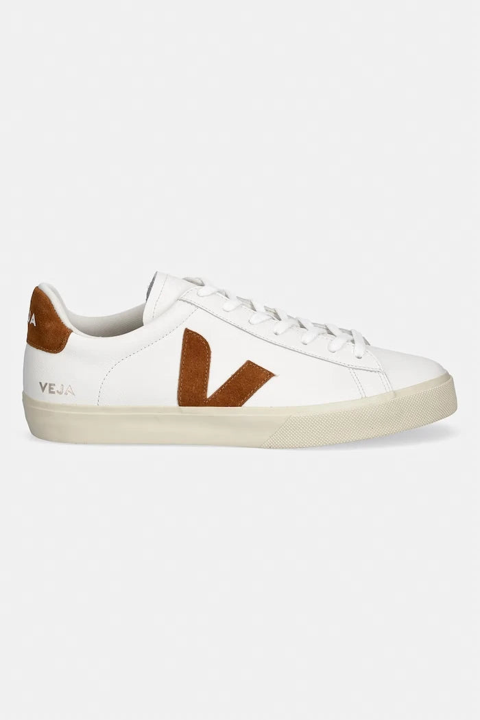 Кожени маратонки Veja CAMPO LEATHER