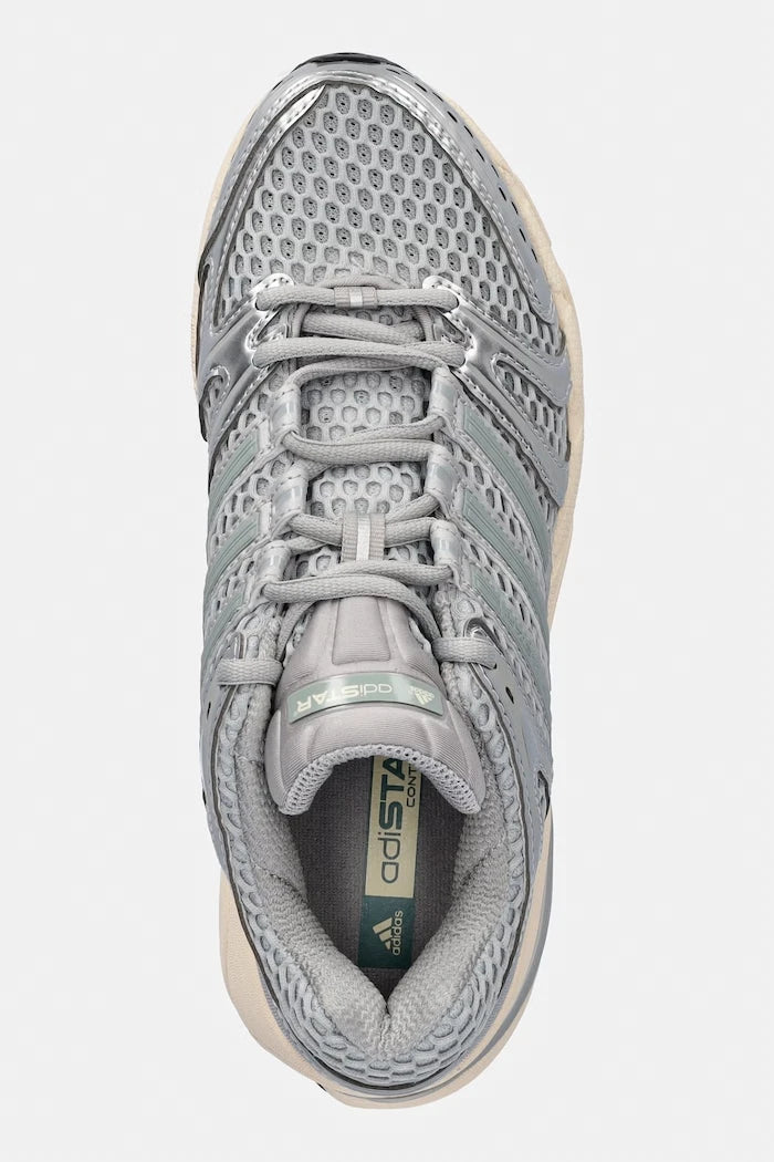 adidas Originals Adistar Control 5 kadın süet spor ayakkabı