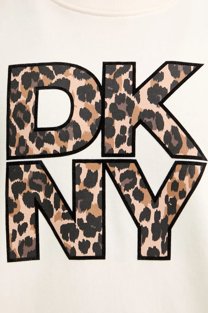 DKNY суичър дамски