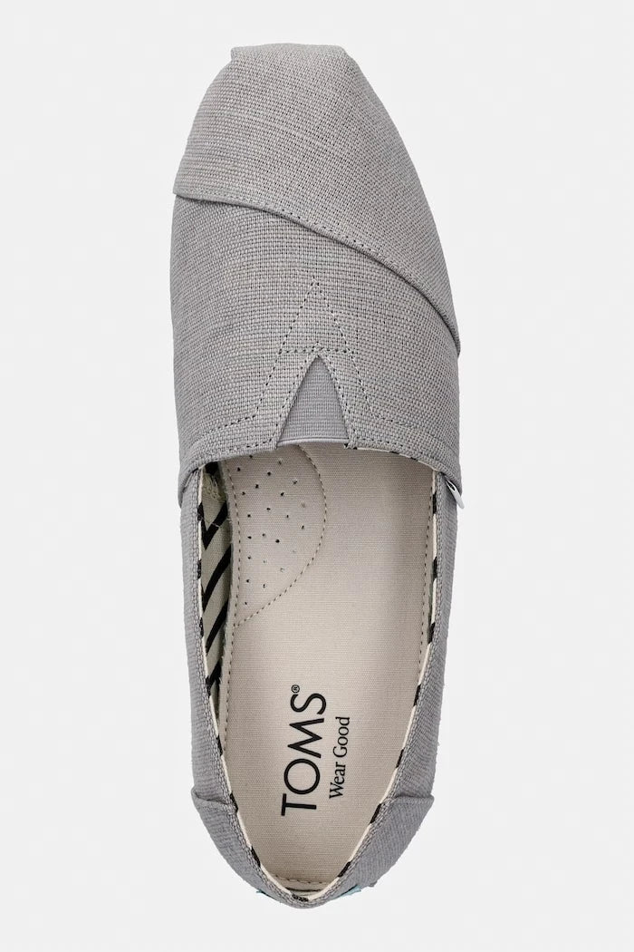 Toms еспадрили мъжки ALPARGATA CLASSIC