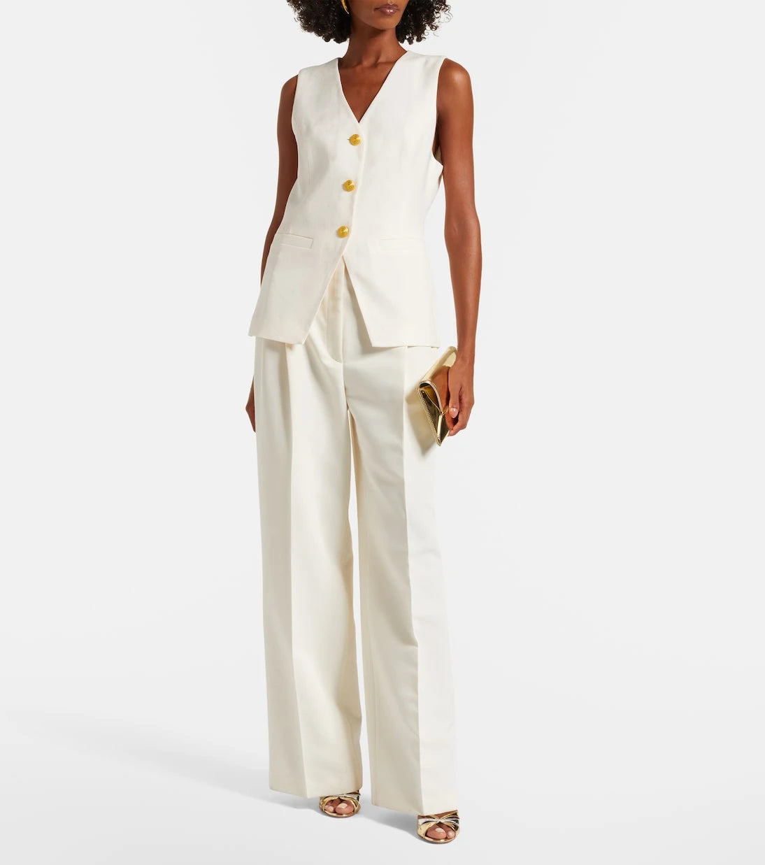 Rixo - Bridal Ingrida vest