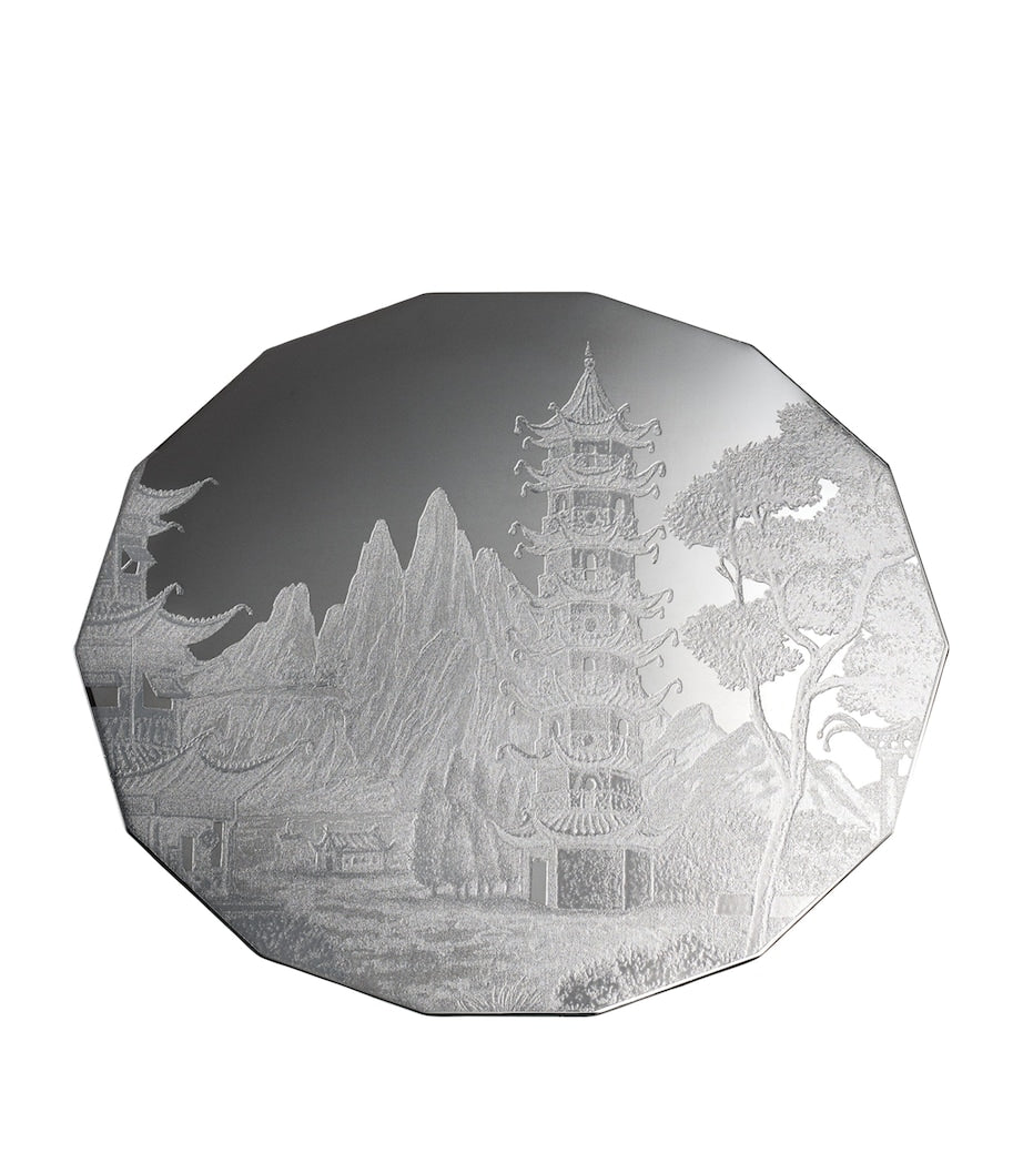 VOYAGES Opulent Osmanthus 2-Wick Candle (600g)