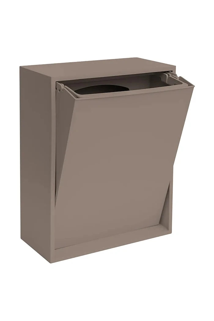 Duvara Monte Çöp Kutusu ReCollector Recycling box 12 L