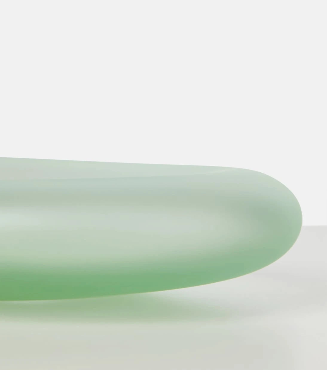 Milena Kling - Seaglass Medium glass decorative object