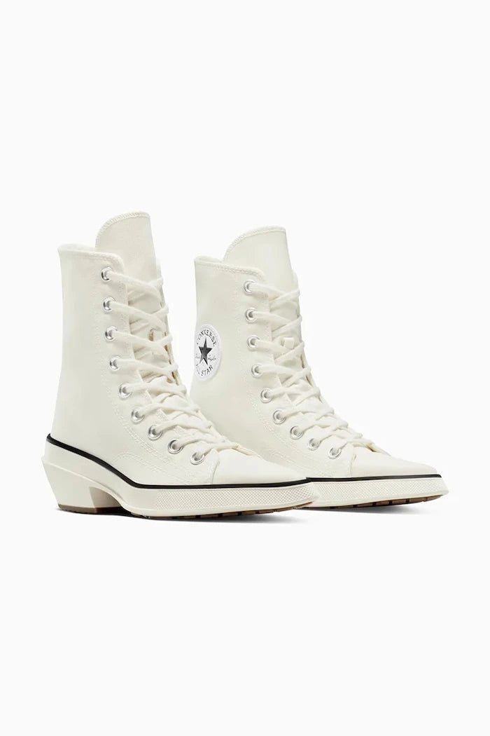 Високи кецове Converse Chuck 70 De Luxe Pointed