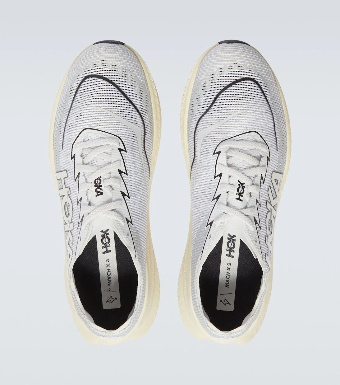 Hoka One One - Mach X 2 sneakers