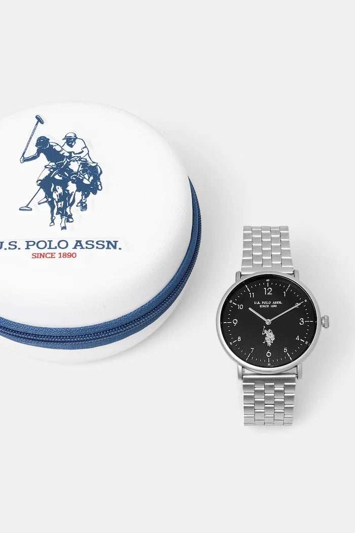U.S. Polo Assn. Часовник мъжки ROYAL