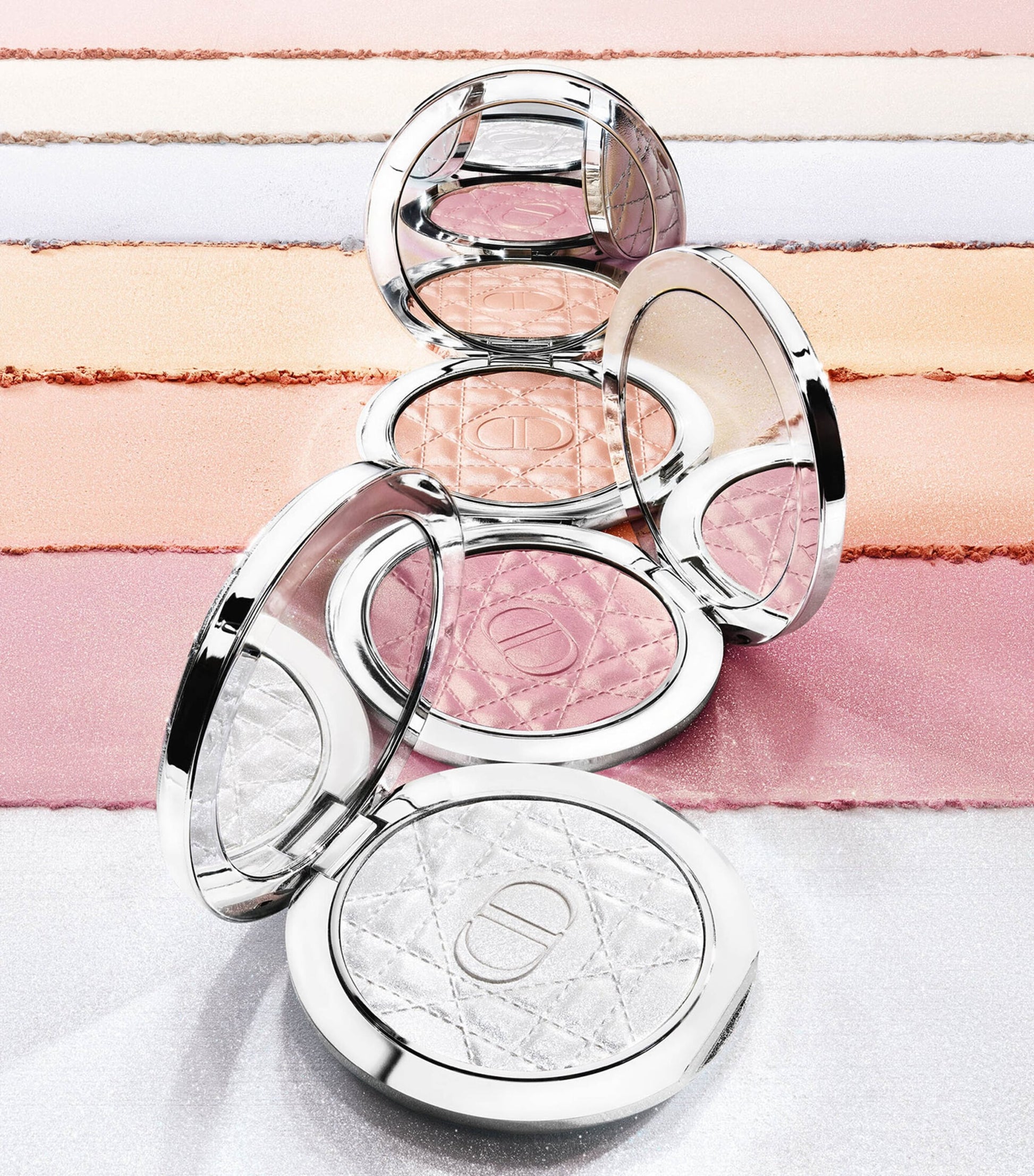 Dior Forever Glow Luminizer Highlighter