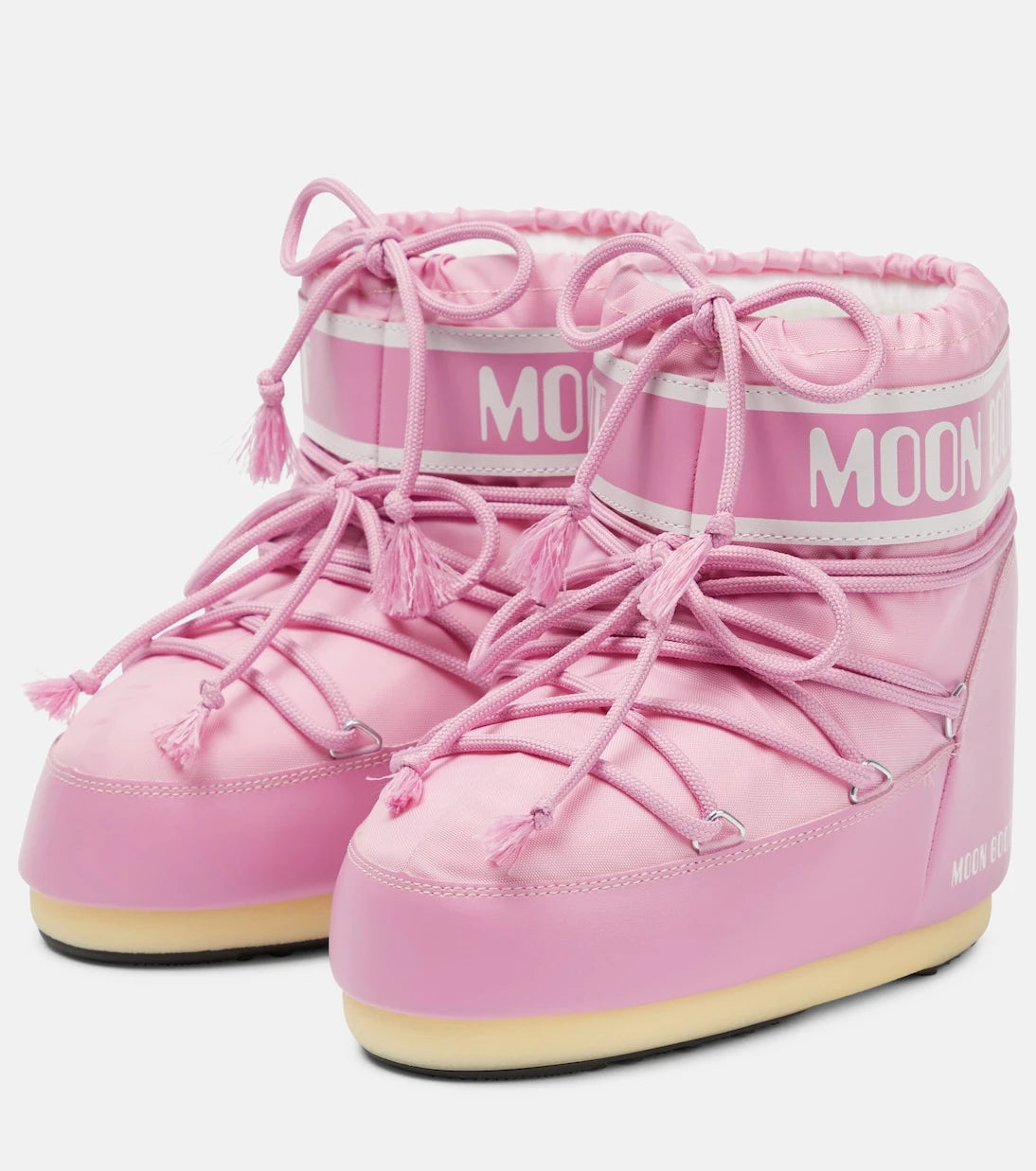 Moon Boot - Icon Low snow boots