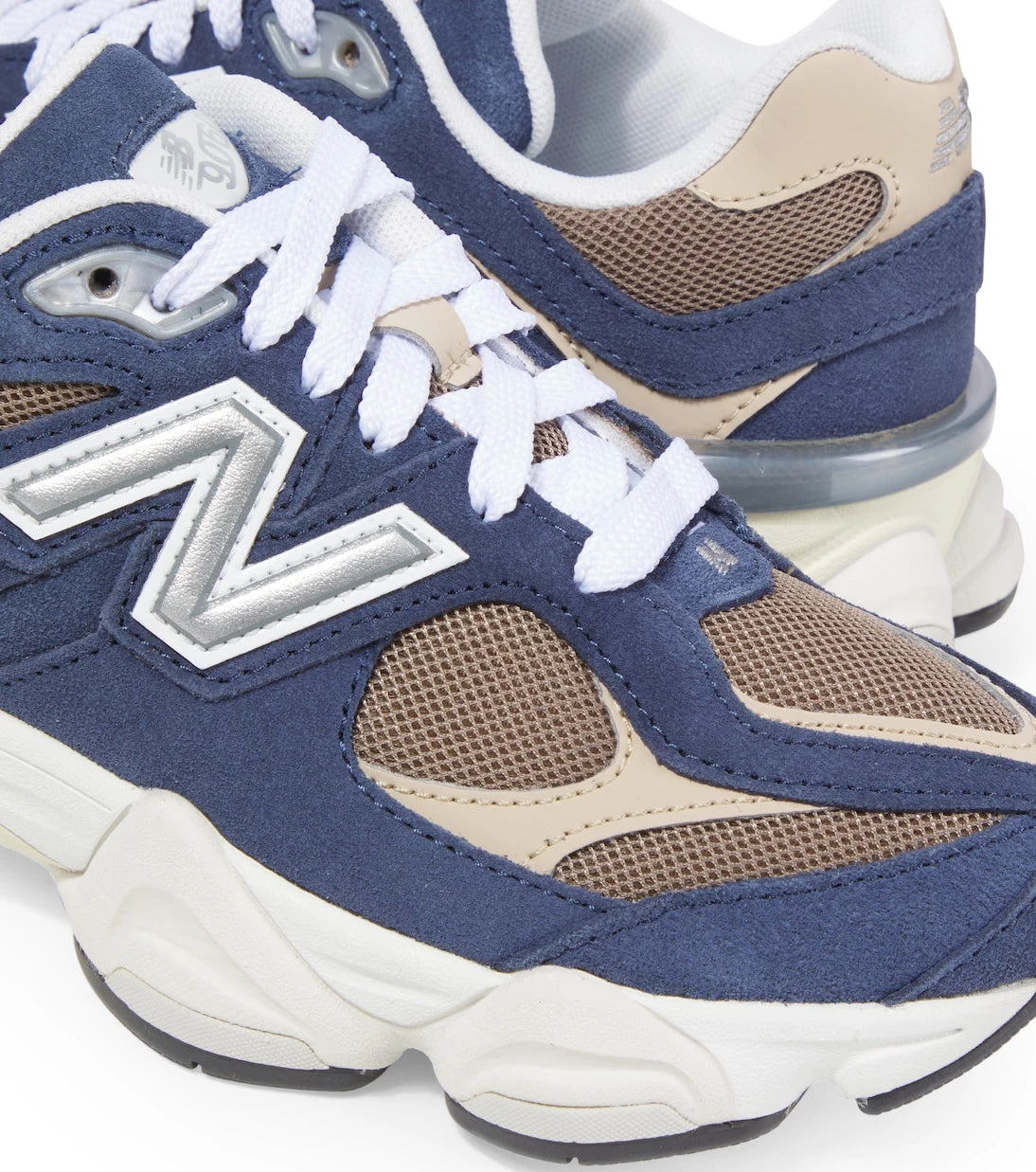 New Balance Kids - 9060 Junior sneakers