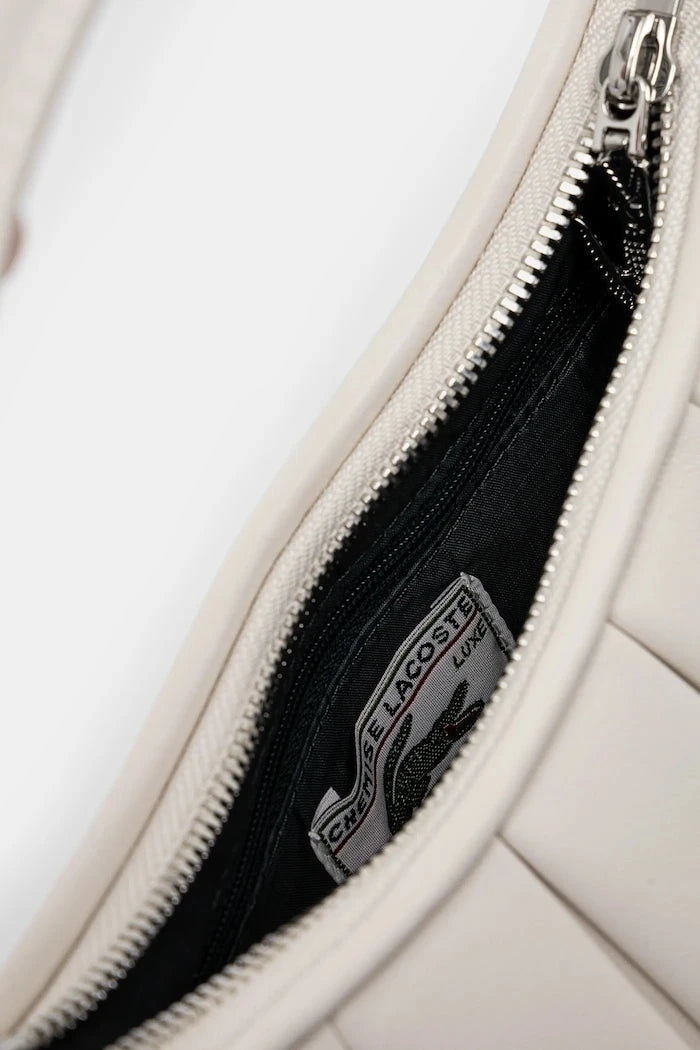 Lacoste чанта crossbody дамски