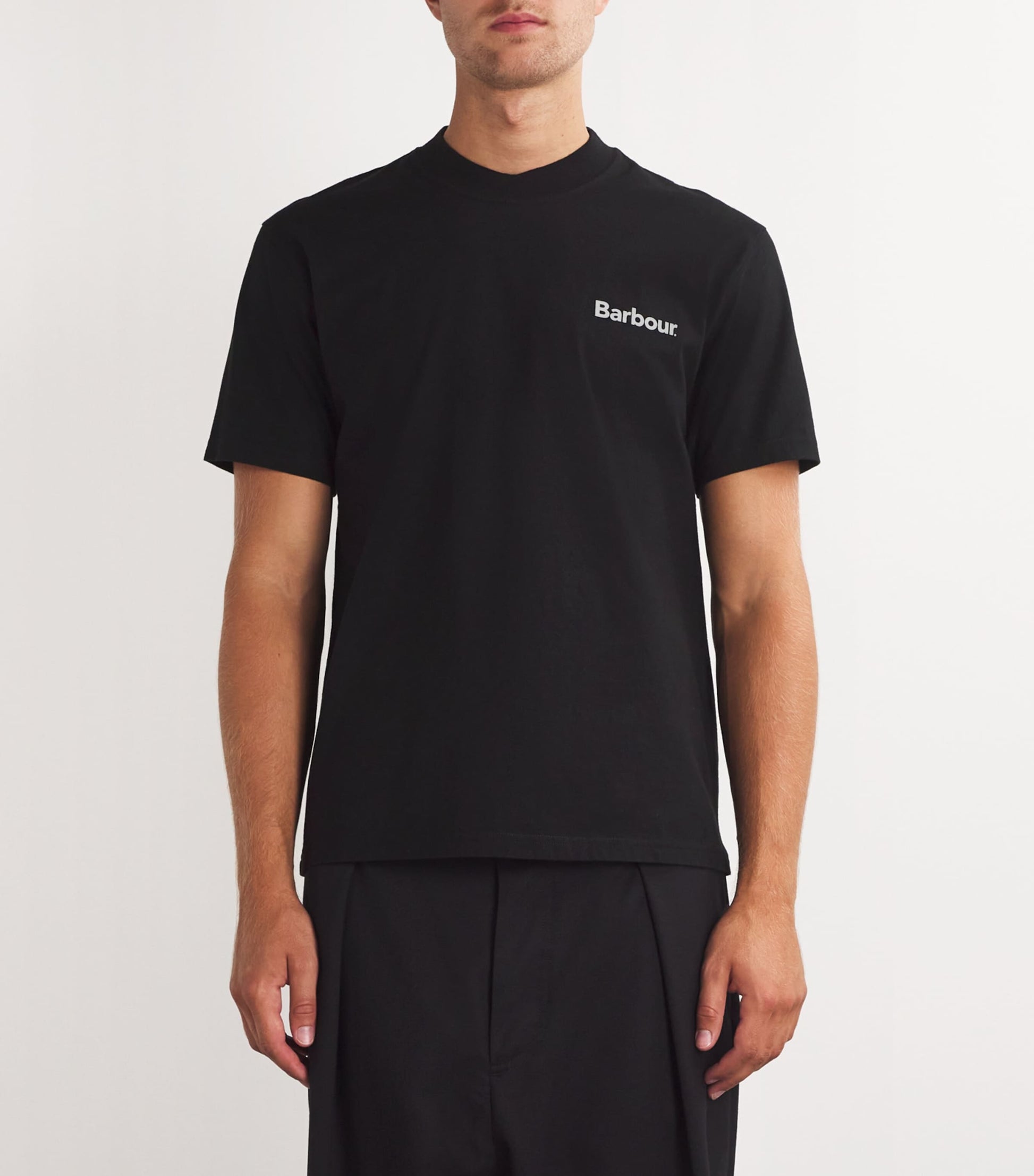 Bowery Logo T-Shirt