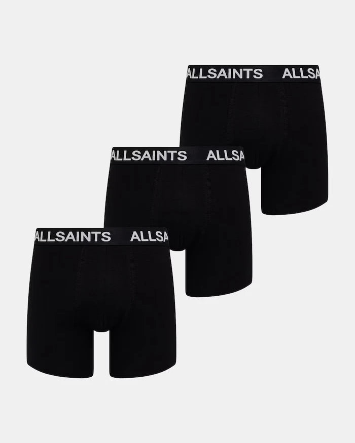 AllSaints боксерки мъжки от памук с еластан