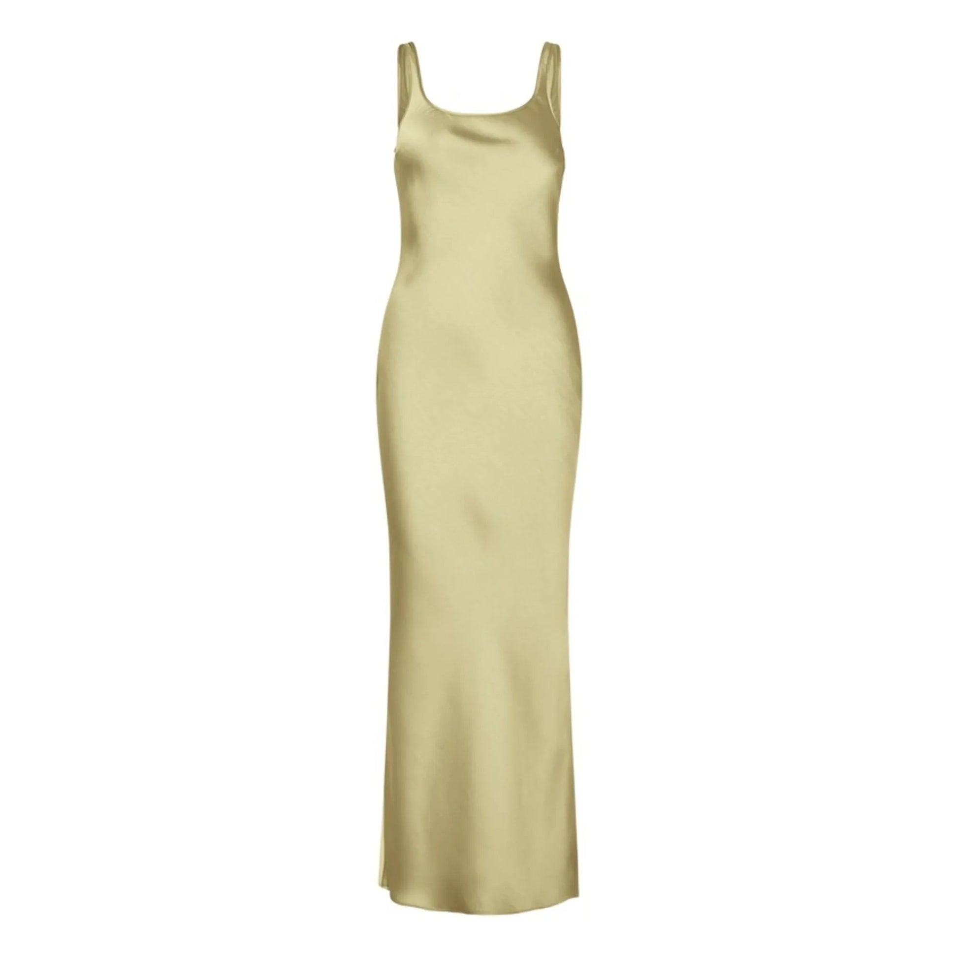 Samsoe Samsoe - Sunna dress | Sage