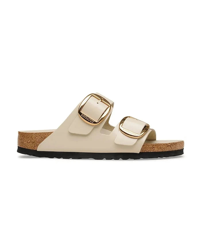 Birkenstock Kadın Deri Arizona Big Buckle Terlik