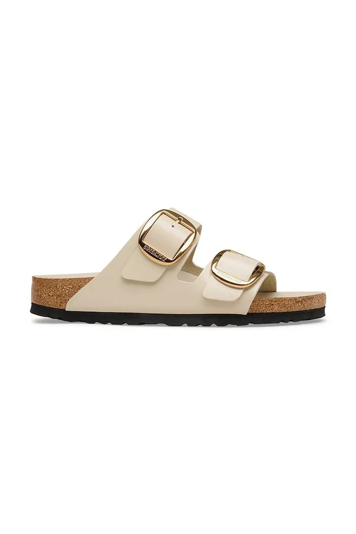 Birkenstock Kadın Deri Arizona Big Buckle Terlik