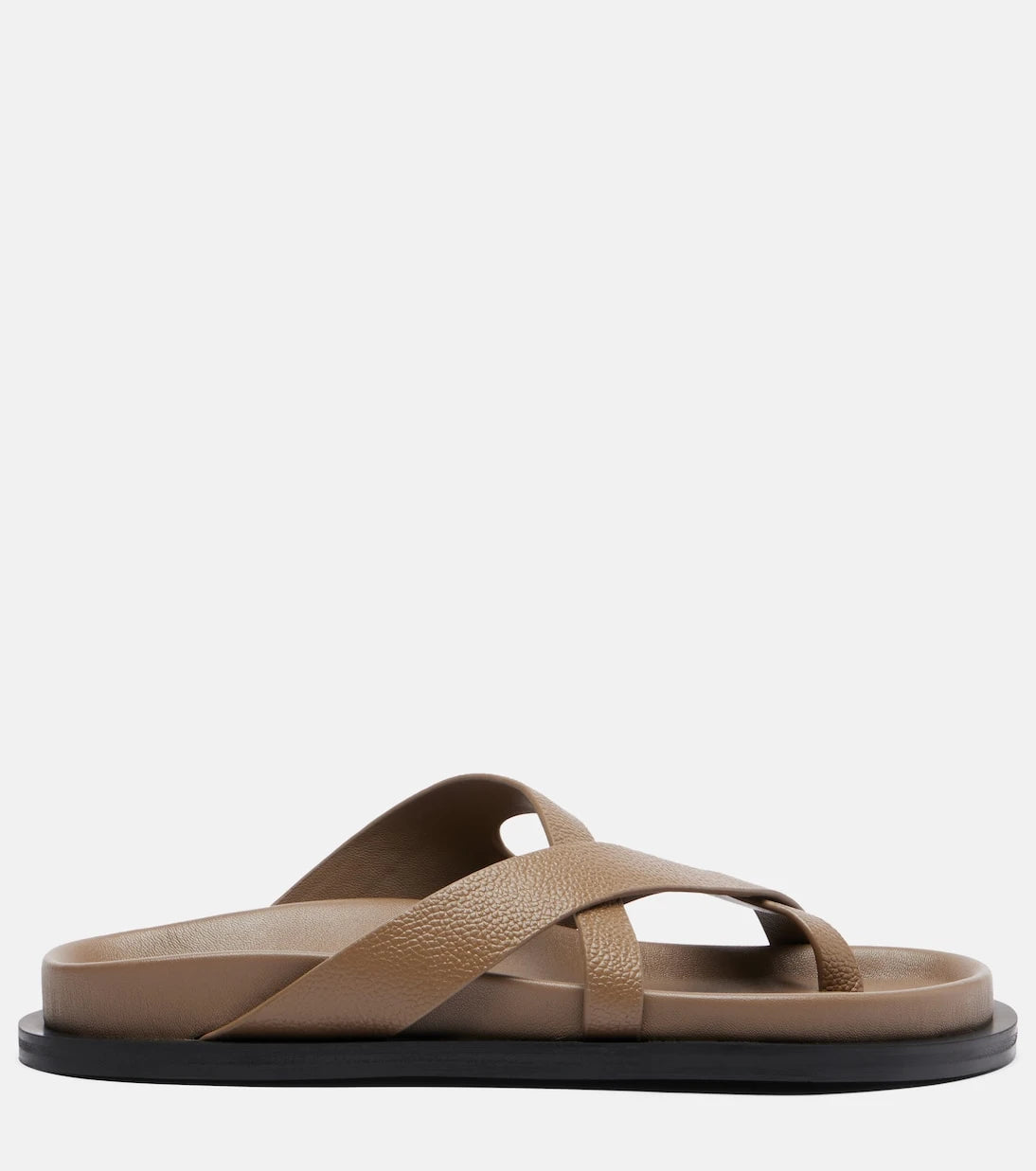 A.Emery - Claude leather sandals