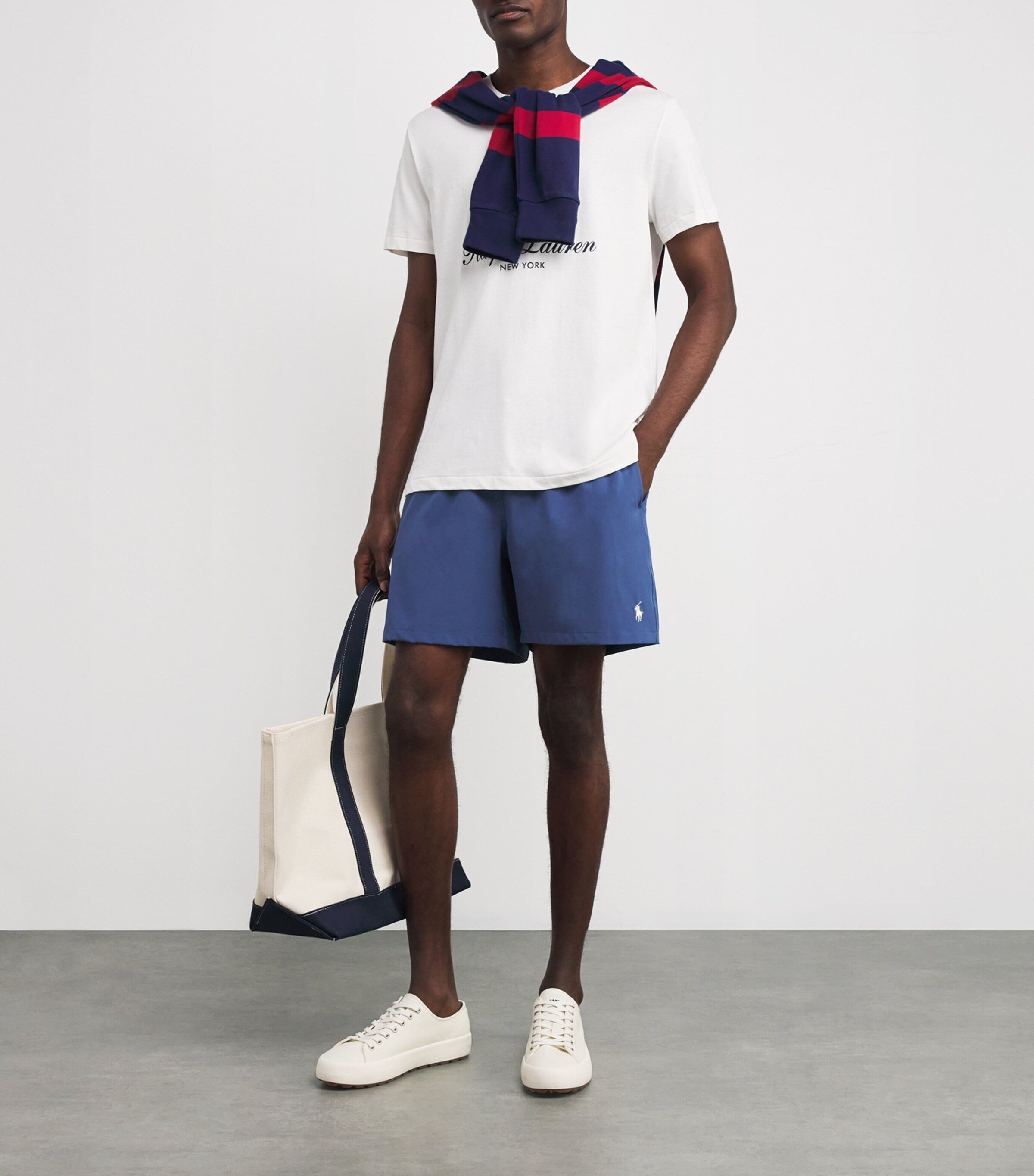 Traveller Swim Shorts