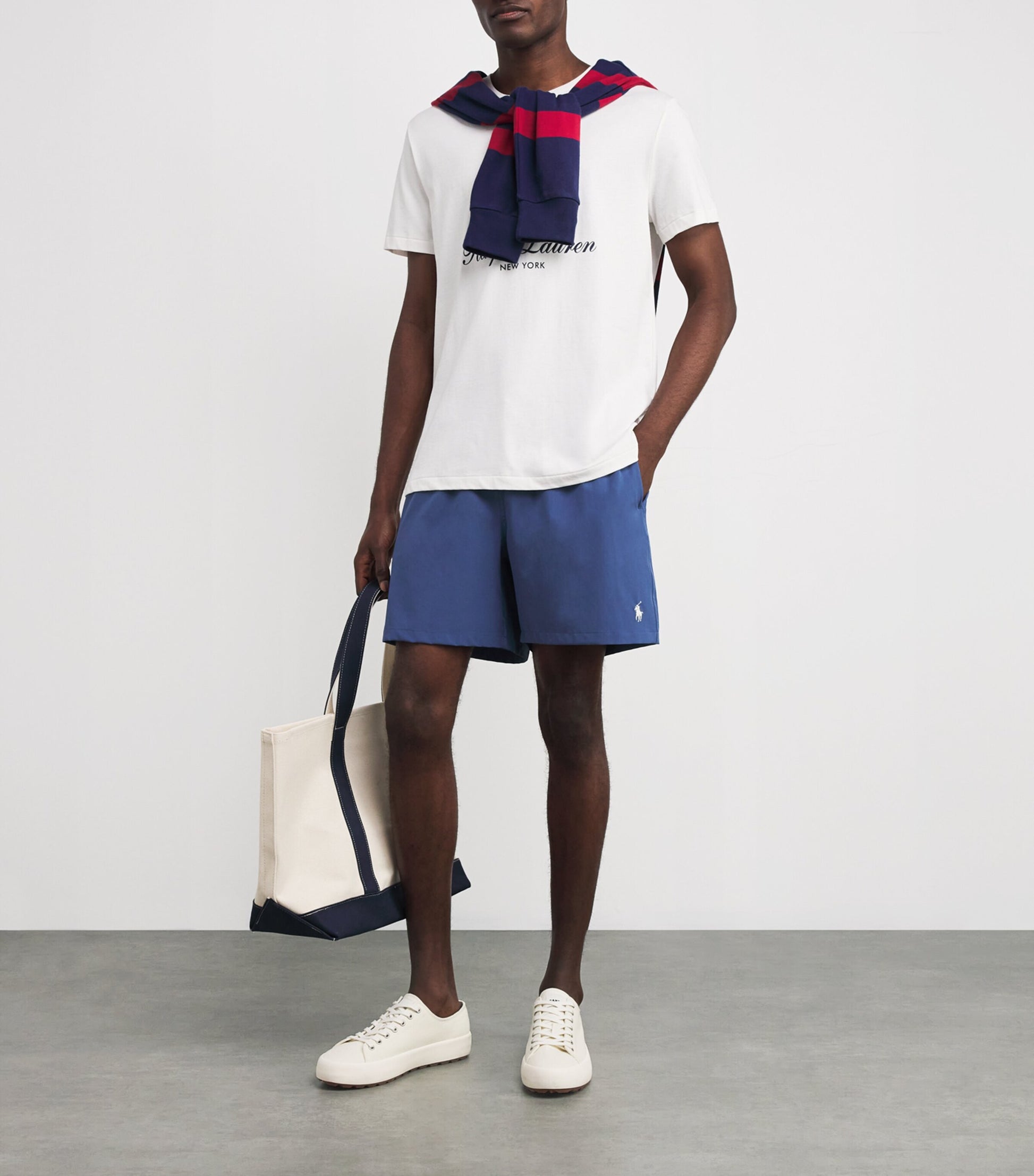 Traveller Swim Shorts