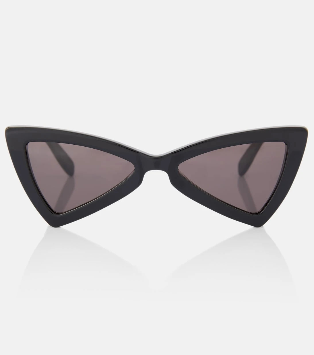 Saint Laurent - SL 207 Jerry cat-eye sunglasses
