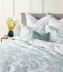 Bloom Single Duvet Cover Set (135cm x 200cm)