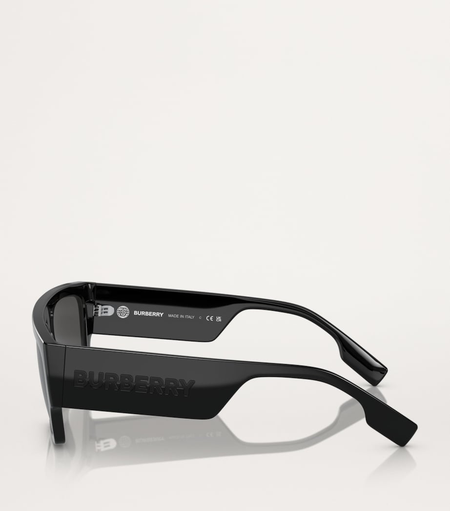Burberry Injected 0BE4397U Sunglasses